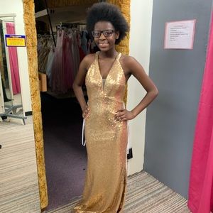 Meet your Posher, Ty